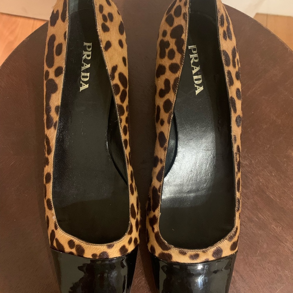 PRADA SIZE 41 - Picture 4 of 8